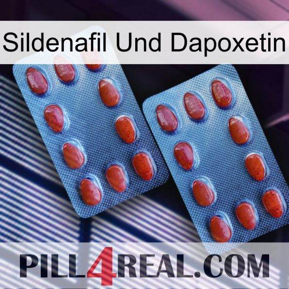 Sildenafil And Dapoxetine 05